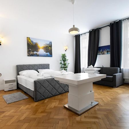 Apartments 4 You Red Star 8 Viena Exterior foto