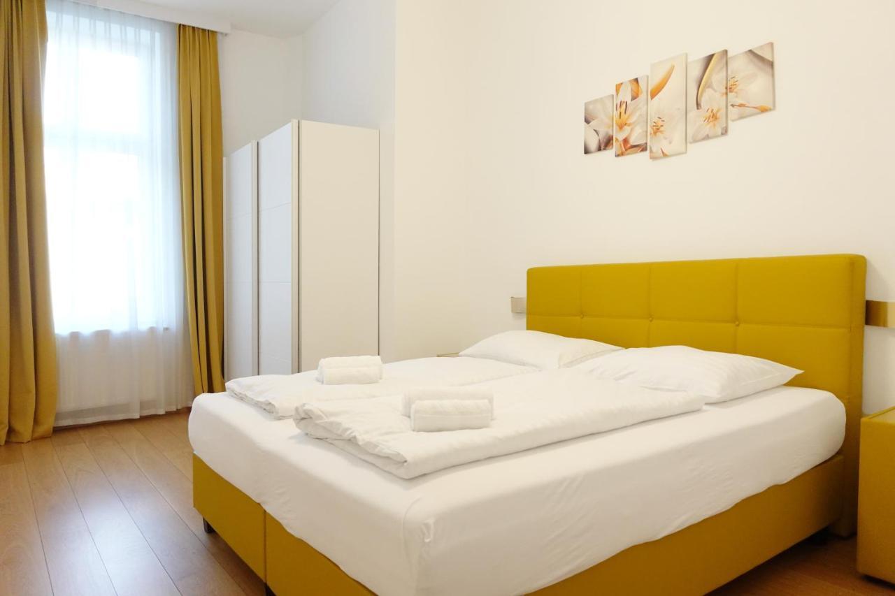 Apartments 4 You Red Star 8 Viena Exterior foto
