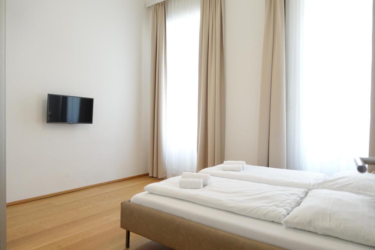 Apartments 4 You Red Star 8 Viena Exterior foto