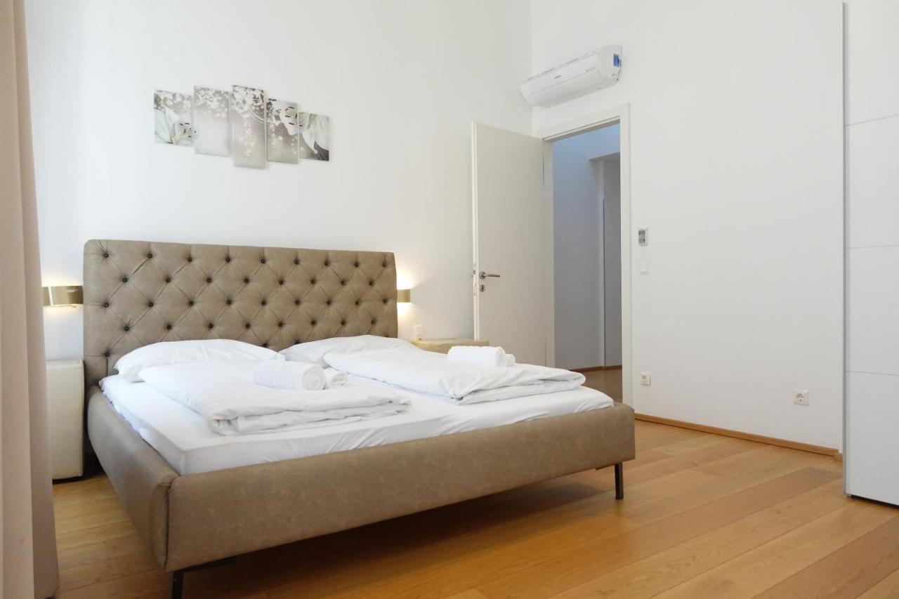 Apartments 4 You Red Star 8 Viena Exterior foto